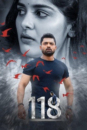 118 (2019) Hindi (MULTI AUDIO) – – HD Poster Download - filmyfly
