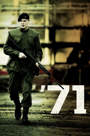 71 (2014) Hindi Dual Audio – 720p – HD Poster Download - filmyfly