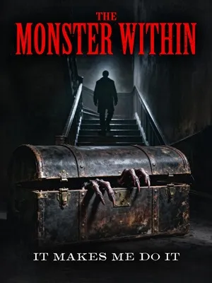 The Monster Within (2026) Hindi (MULTI AUDIO) – – HD Poster Download - filmyfly
