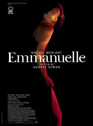 Emmanuelle 2024 Hindi Dual Audio HD Poster Download - filmyfly