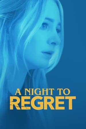 A Night to Regret (2018) Hindi Dubbed 280MB HD Poster Download - filmyfly