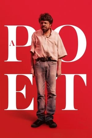 A Poet (2025) Hindi (MULTI AUDIO) – – HD Poster Download - filmyfly