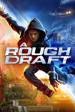 A Rough Draft (2018) Hindi Dual Audio 350MB HD Poster Download - filmyfly