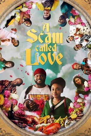 A Scam Called Love (2025) Hindi (MULTI AUDIO) – –