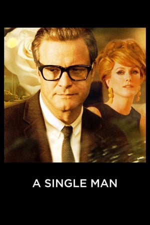 A Single Man 2009 Dual Audio Hindi 300MB ESubs HD Poster Download - filmyfly
