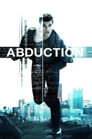 Abduction (2011) Hindi Dual Audio [800MB] HD Poster Download - filmyfly