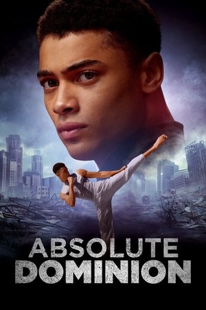 Absolute Dominion (2025) Hindi (MULTI AUDIO) – –