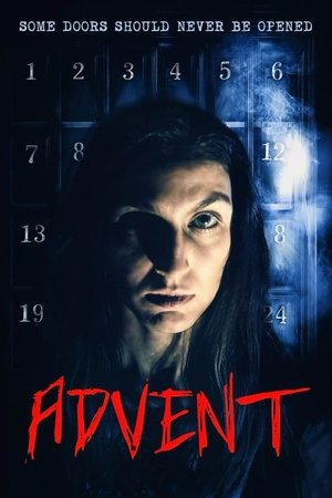 Advent (2024) Hindi (MULTI AUDIO) – –