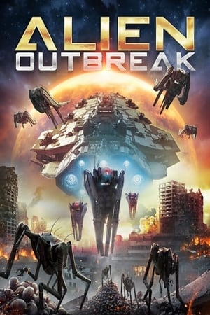 Alien Outbreak 2020 Hindi Dual Audio [850MB] HD Poster Download - filmyfly
