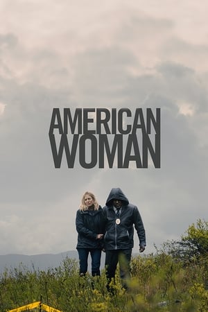 American Woman (2018) Hindi Dual Audio 350MB HD Poster Download - filmyfly