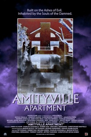 Amityville Apt. (2025) Hindi (MULTI AUDIO) – – HD Poster Download - filmyfly