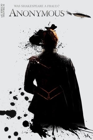 Anonymous (2011) Hindi Dual Audio [860MB] HD Poster Download - filmyfly