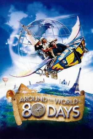 Around the World in 80 Days 2004 Hindi Dual Audio [800MB] HD Poster Download - filmyfly