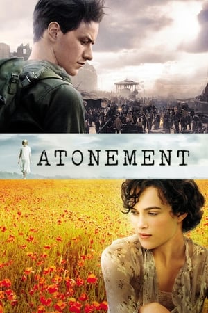 Atonement (2007) Hindi Dual Audio 390MB HD Poster Download - filmyfly