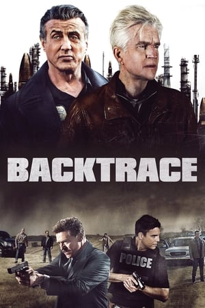 Backtrace (2018) Hindi Dubbed [900MB] HD Poster Download - filmyfly