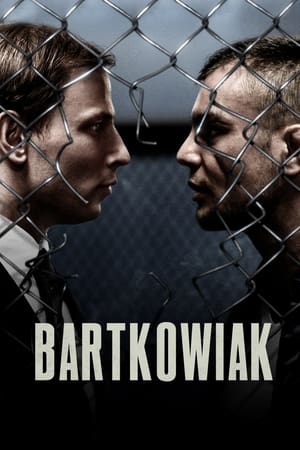 Bartkowiak (2021) Hindi Dual Audio [900MB] HD Poster Download - filmyfly