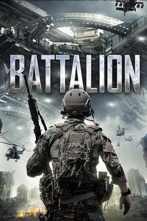 Battalion 2018 Hindi Dual Audio 300MB HD Poster Download - filmyfly