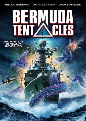 Bermuda Tentacles (2014) Hindi Dual Audio [750MB] HD Poster Download - filmyfly