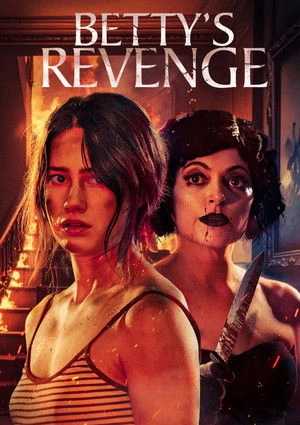 Betty's Revenge (2026) Hindi (MULTI AUDIO) – –