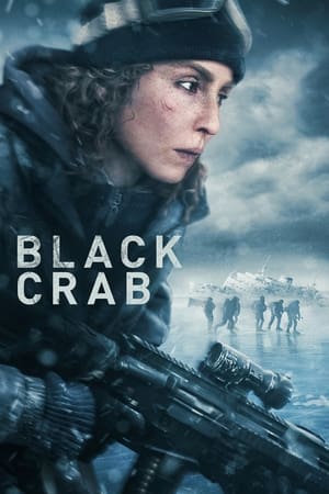 Black Crab (2022) Hindi Dual Audio – HD Poster Download - filmyfly