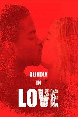 Blindly in Love (2025) Hindi (MULTI AUDIO) – – HD Poster Download - filmyfly
