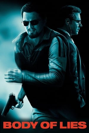 Body of Lies (2008) Hindi Dual Audio 400MB HD Poster Download - filmyfly