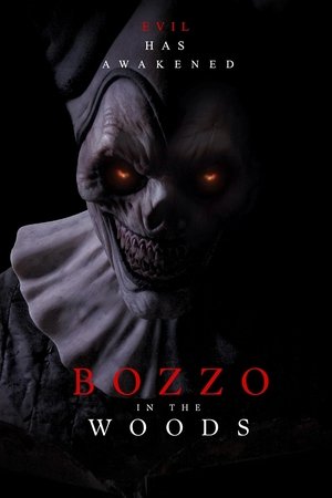 Bozzo in the woods (2025) Hindi (MULTI AUDIO) – – HD Poster Download - filmyfly