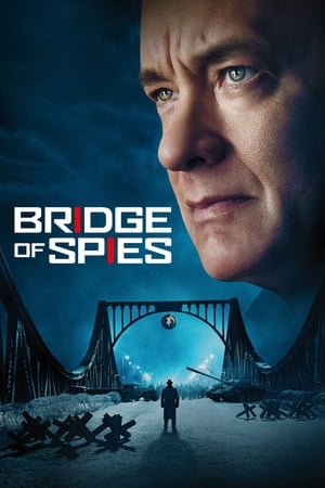 Bridge of Spies (2015) Hindi Dual Audio [1.1GB] ESubs