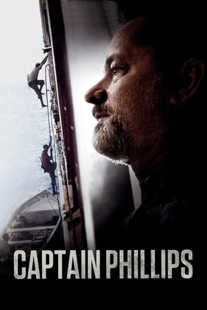 Captain Phillips (2013) Hindi Dual Audio [1.1GB] HD Poster Download - filmyfly