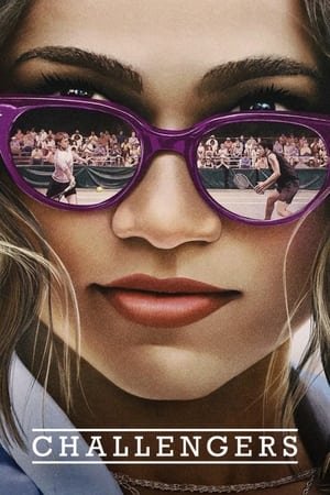 Challengers 2024 Hindi HD Poster Download - filmyfly