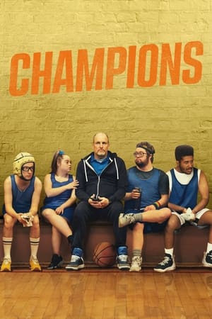 Champions 2023 Hindi Dual Audio – HD Poster Download - filmyfly