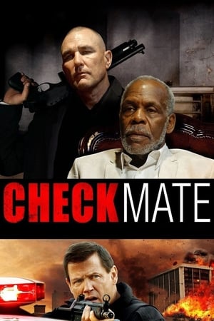 Checkmate (2015) Hindi Dual Audio movie