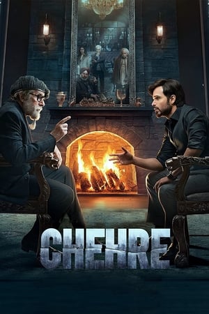 Chehre (2021) Hindi Movie Pre- – [400MB] HD Poster Download - filmyfly
