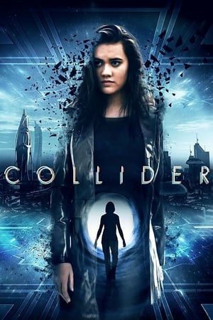 Collider (2018) Hindi Dual Audio [700MB] HD Poster Download - filmyfly