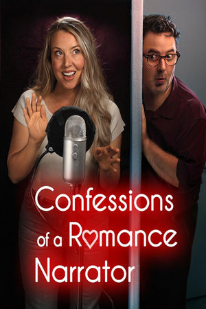 Confessions of a Romance Narrator (2025) Hindi (MULTI AUDIO) – –