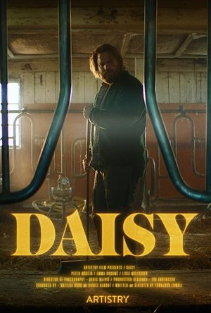 Daisy (2025) Hindi (MULTI AUDIO) – – HD Poster Download - filmyfly