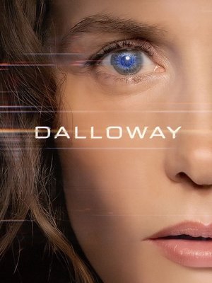 Dalloway (2025) Hindi (MULTI AUDIO) – – HD Poster Download - filmyfly