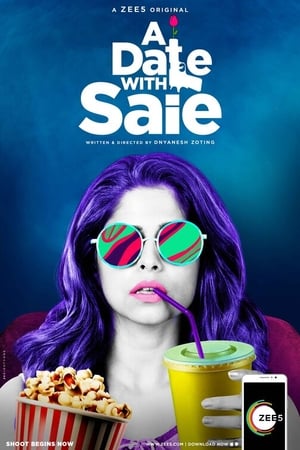 Date with saie 2019 Season 2 Hindi Web Series | [Complete] HD Poster Download - filmyfly