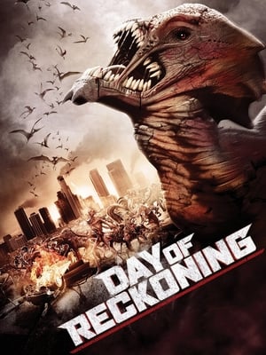 Day of Reckoning 2016 Hindi Dual Audio [770MB]