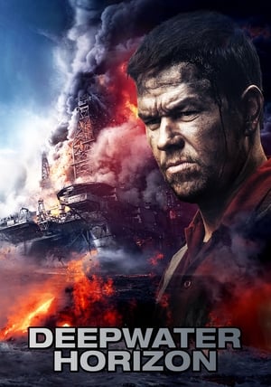 Deepwater Horizon (2016) Full Movie [800MB] HD Poster Download - filmyfly