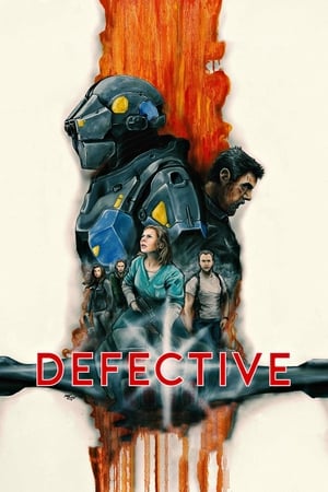 Defective (2017) Hindi Dual Audio 300MB HD Poster Download - filmyfly