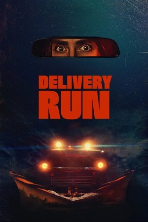 Delivery Run (2025) Hindi (MULTI AUDIO) – – HD Poster Download - filmyfly