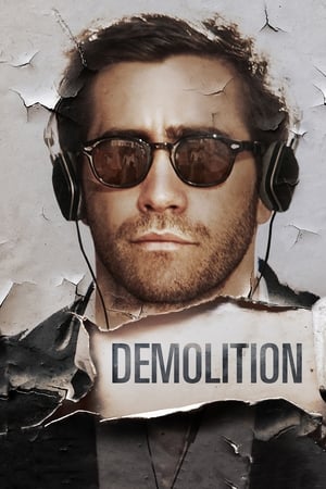 Demolition 2015 Dual Audio Hindi [160MB] HD Poster Download - filmyfly