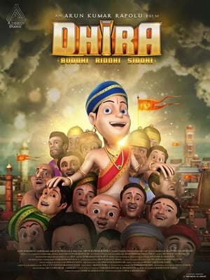 Dhira 2020 Movie [1GB]