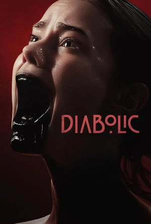 Diabolic (2025) Hindi (MULTI AUDIO) – – HD Poster Download - filmyfly