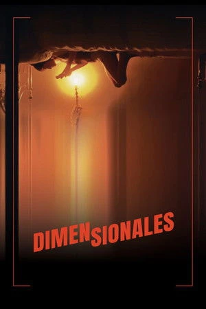Dimensionales (2025) Hindi (MULTI AUDIO) – – HD Poster Download - filmyfly