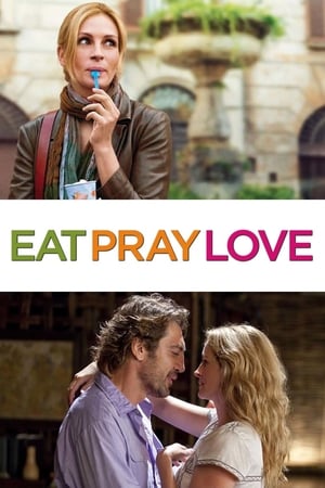 Eat Pray Love (2010) Hindi Dual Audio – HD Poster Download - filmyfly