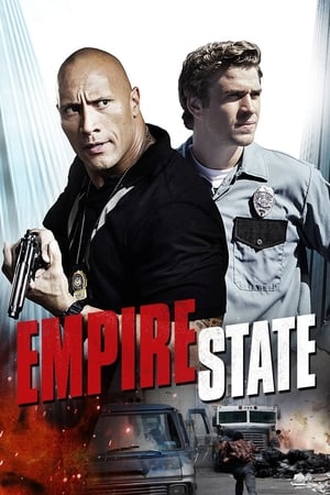 Empire State 2013 Hindi Dual Audio 300MB HD Poster Download - filmyfly