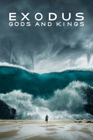 Exodus: Gods and Kings (2014) Hindi Dual Audio – HD Poster Download - filmyfly