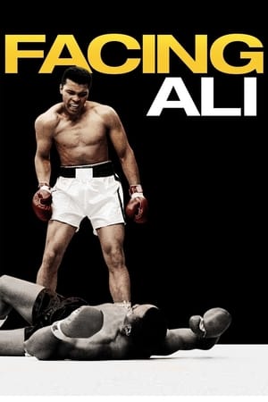 Facing Ali 2009 Dual Audio (Hindi) Full Movie [300MB] HD Poster Download - filmyfly
